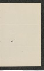 Nachlass Franz Steindachner, Brief von G. von Koch an Franz Steindachner (09.12.1874), Inv.Nr. 271.01, Seite 3